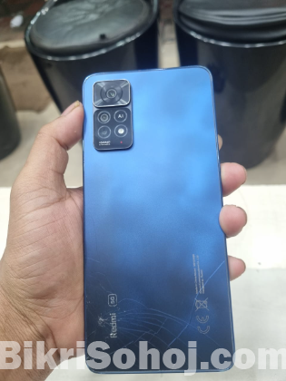 Redmi note 11 pro plus